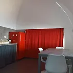 Hébergement de vacances Nido Sul Mare