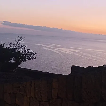 בית נופש Nido Sul Mare *