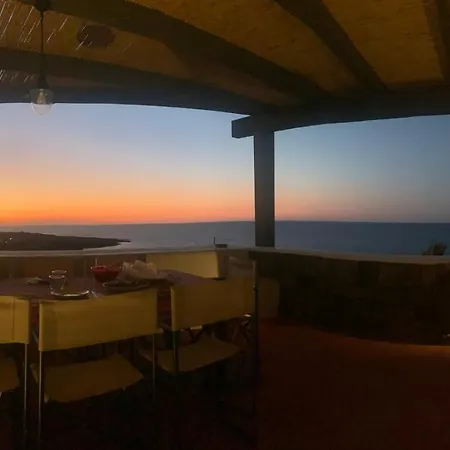 בית נופש Nido Sul Mare *