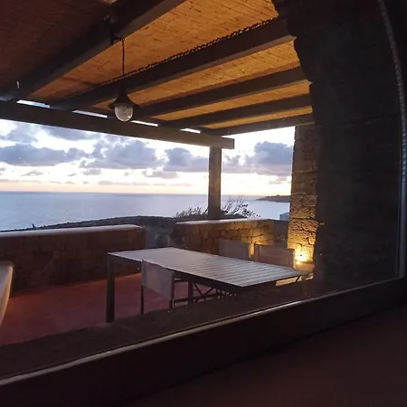 בית נופש Nido Sul Mare *