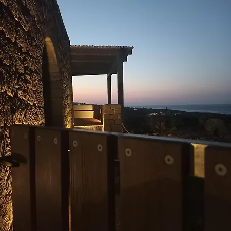 Nido Sul Mare בית נופש