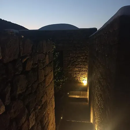 Nido Sul Mare בית נופש