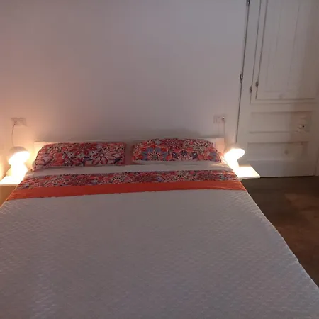 Nido Sul Mare פנטלריה