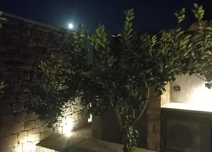 Nido Sul Mare בית נופש *